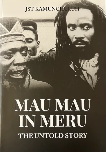 Mau Mau in Meru